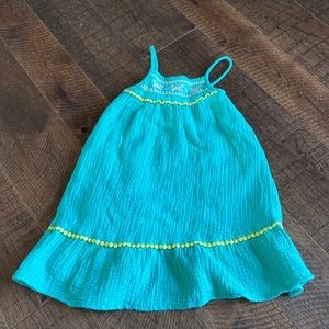 Jumping Beans Dress